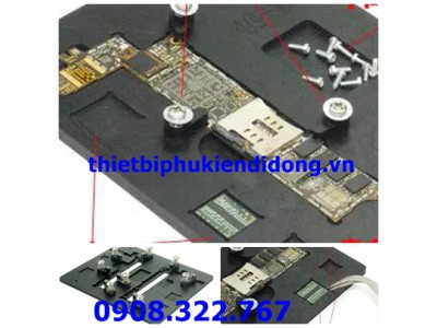 kẹp main iphone